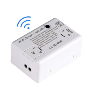 Mini interruptor Smart WIFI