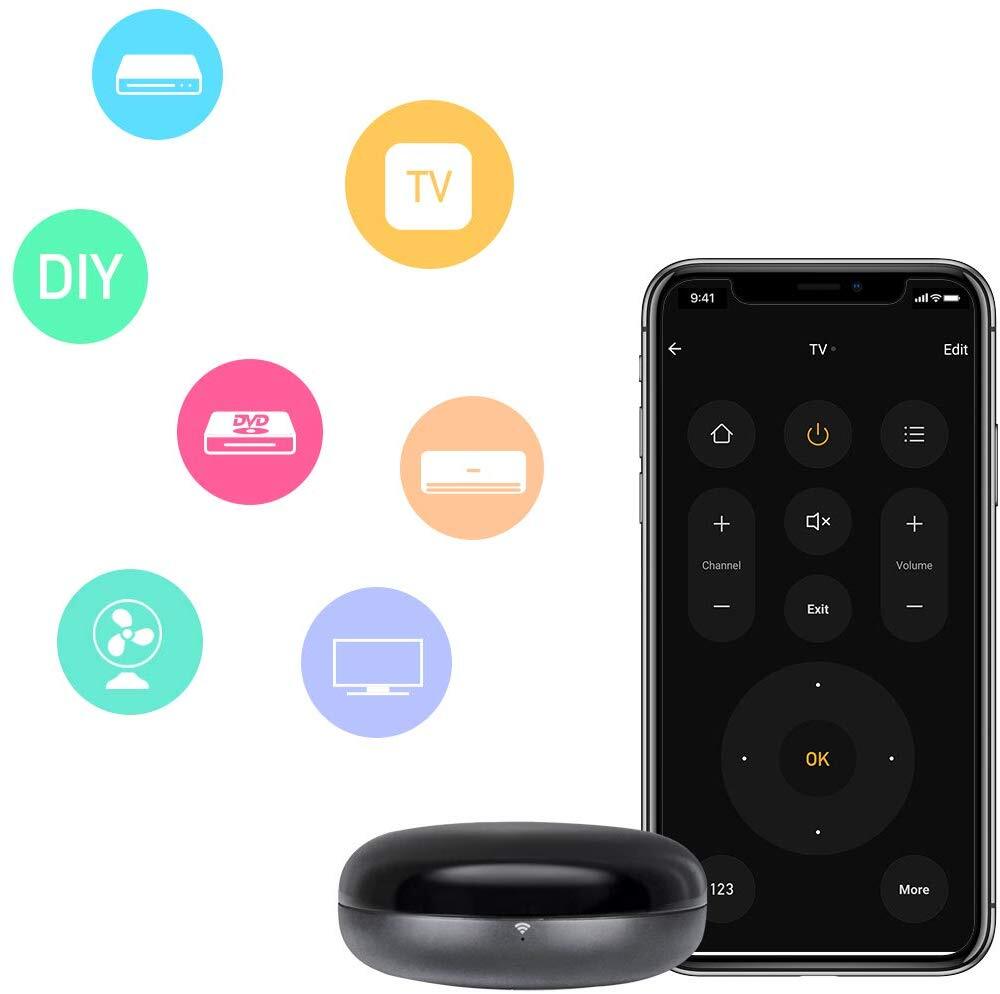 control universal smart ir wifi control universal smart ir wifi