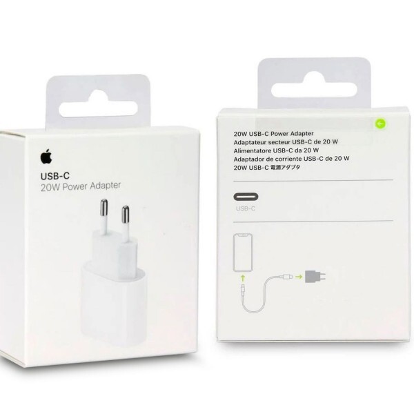 cargador carga rapida usb c 20w apple cargador carga rapida usb c 20w apple