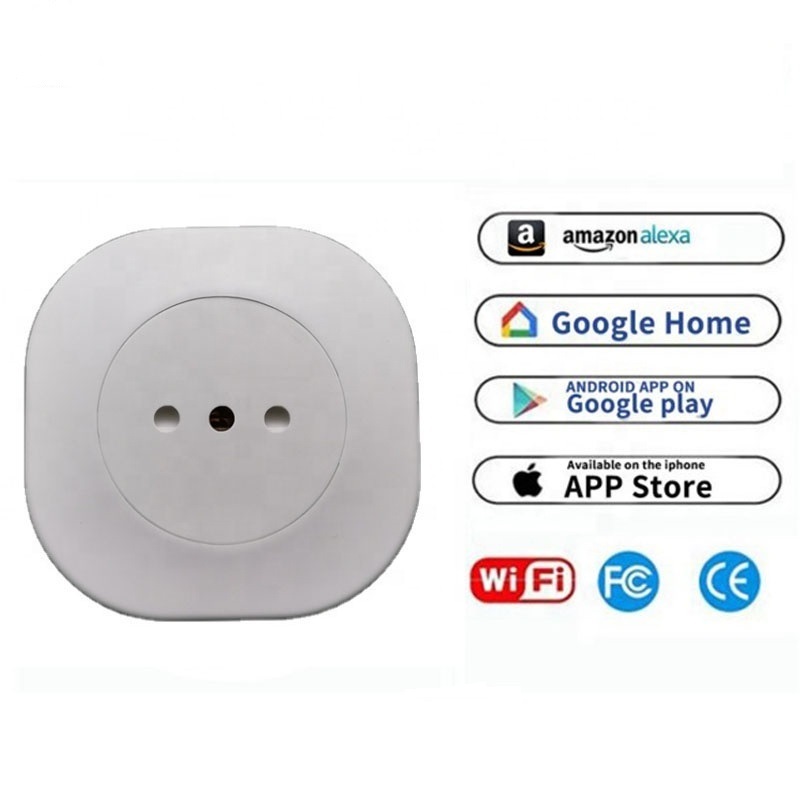 enchufe 3 en línea smart wifi (16a) enchufe 3 en línea smart wifi (16a)