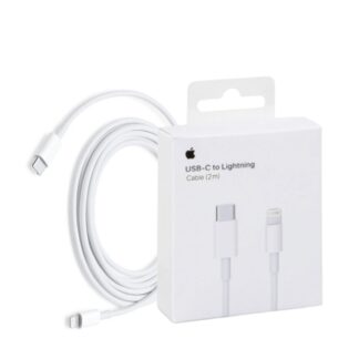 Cable Usb-C a Lightning (2m) Apple