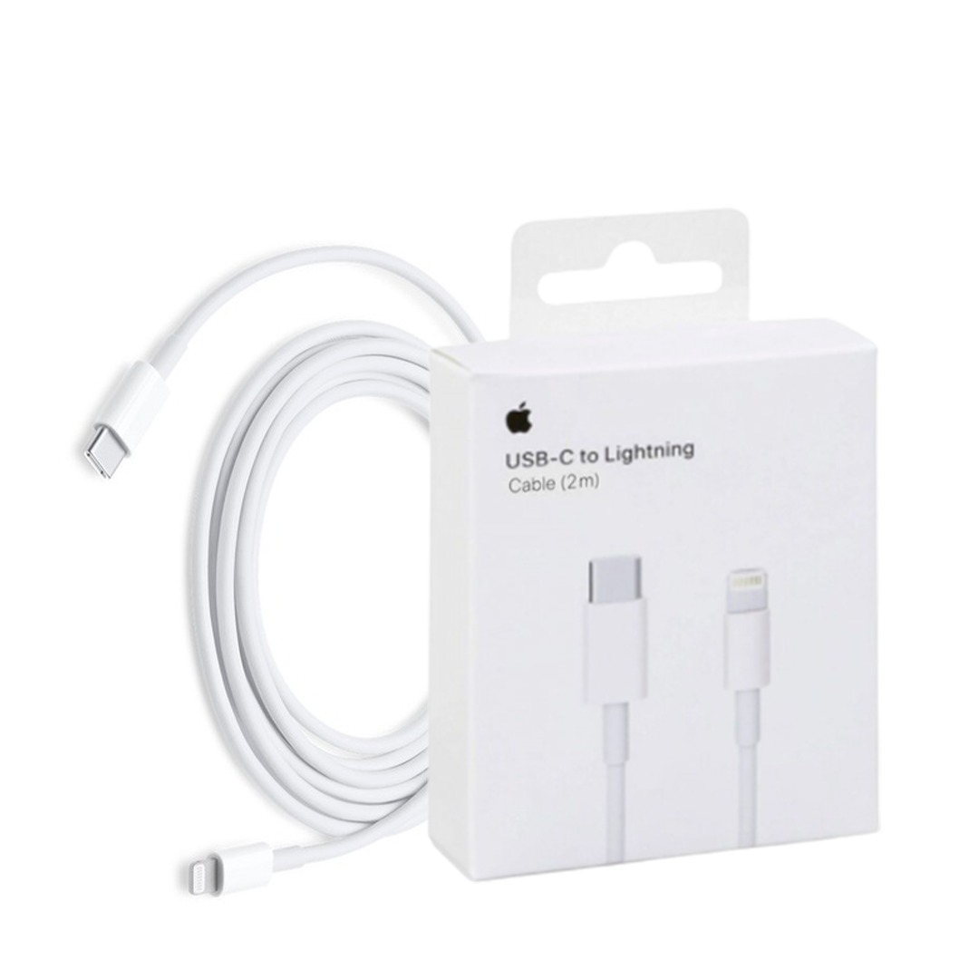 2688684002.jpg Cable Usb-C a Lightning (2m) Apple
