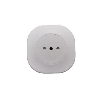 Enchufe 3 en Línea Smart WIFI (16A)