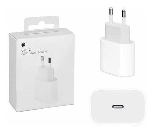 cargador carga rapida usb c 20w apple cargador carga rapida usb c 20w apple