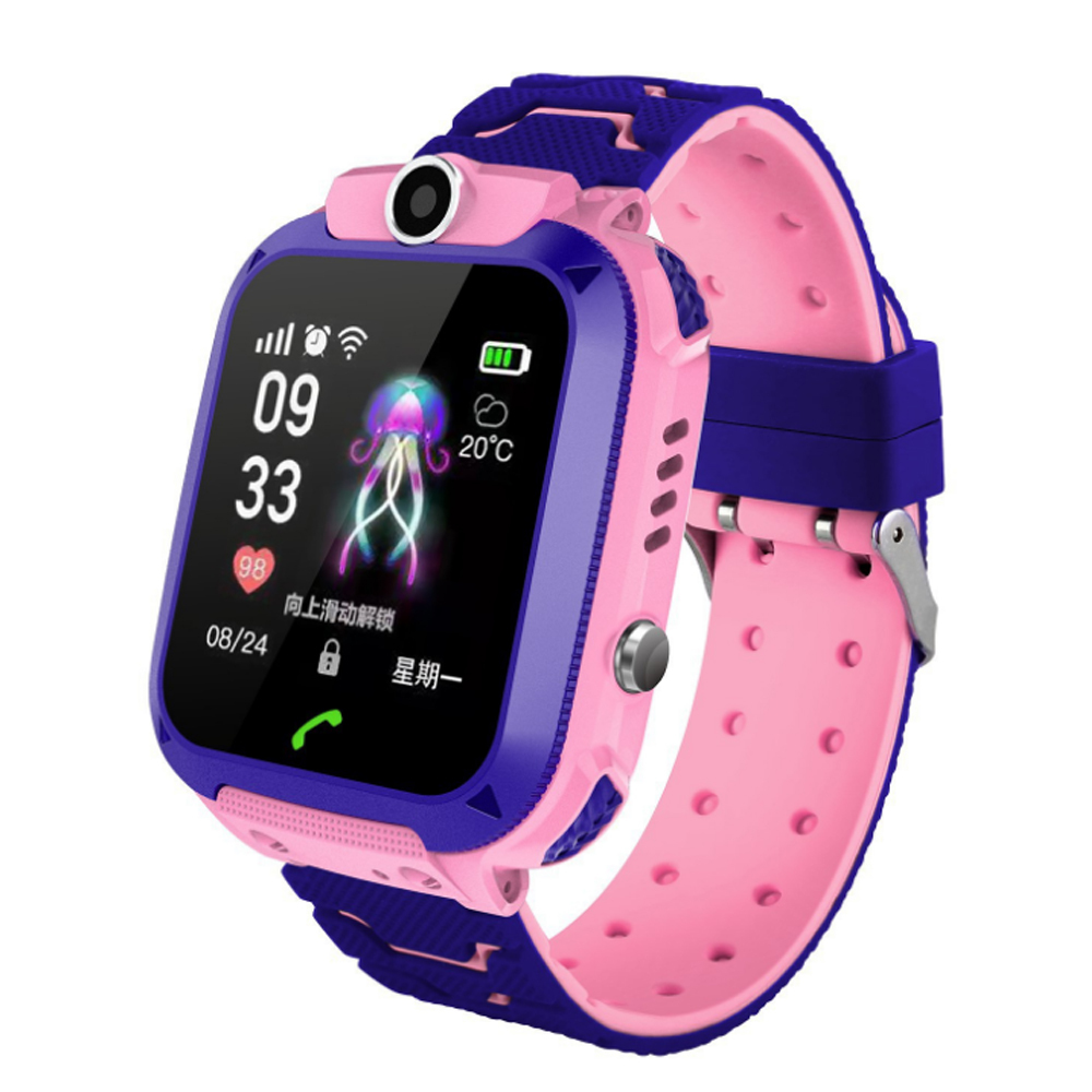 3102662996.jpg Smartwatch para niño con GPS (GSM) - Imagen 2