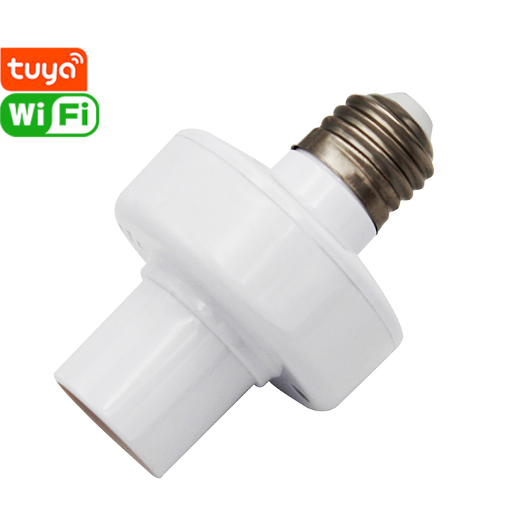 porta lámpara smart wifi e27 (5a) porta lámpara smart wifi e27 (5a)