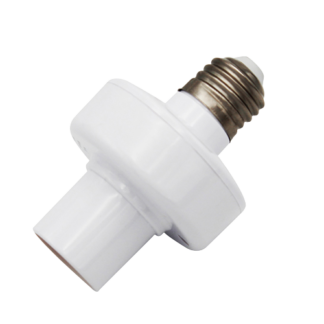 Porta lámpara Smart WIFI E27 (5A)