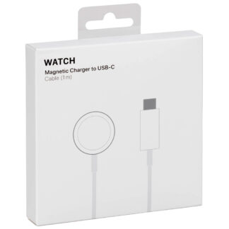 Cargador USB-C para Apple Watch