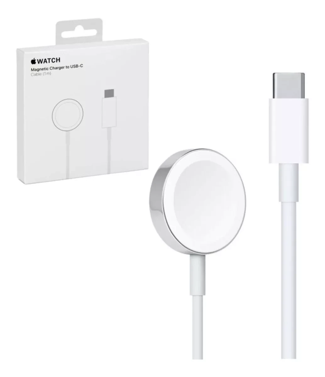 cargador usb c para apple watch cargador usb c para apple watch