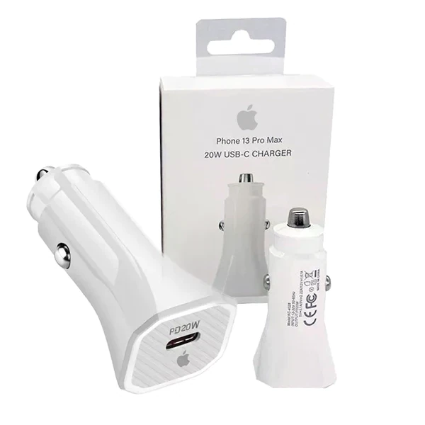 3497918332.webp Cargador rápido para autos USB-C
