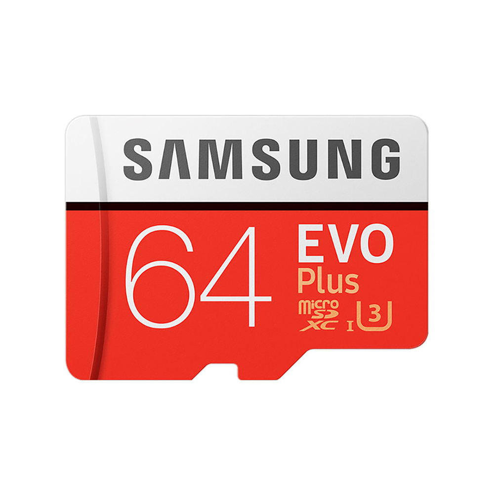 3645962068.jpg Micro SD 64GB Samsung EVO Plus