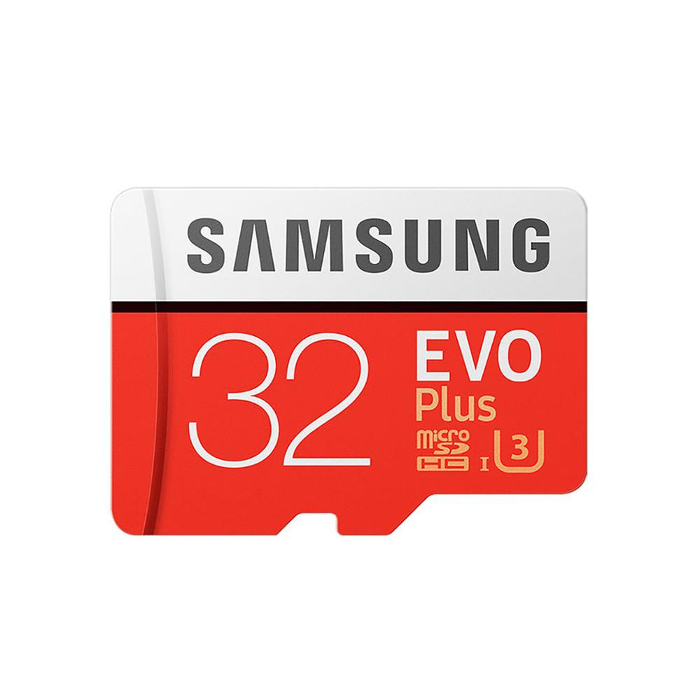 3645976519.jpg Micro SD 32GB Samsung EVO Plus