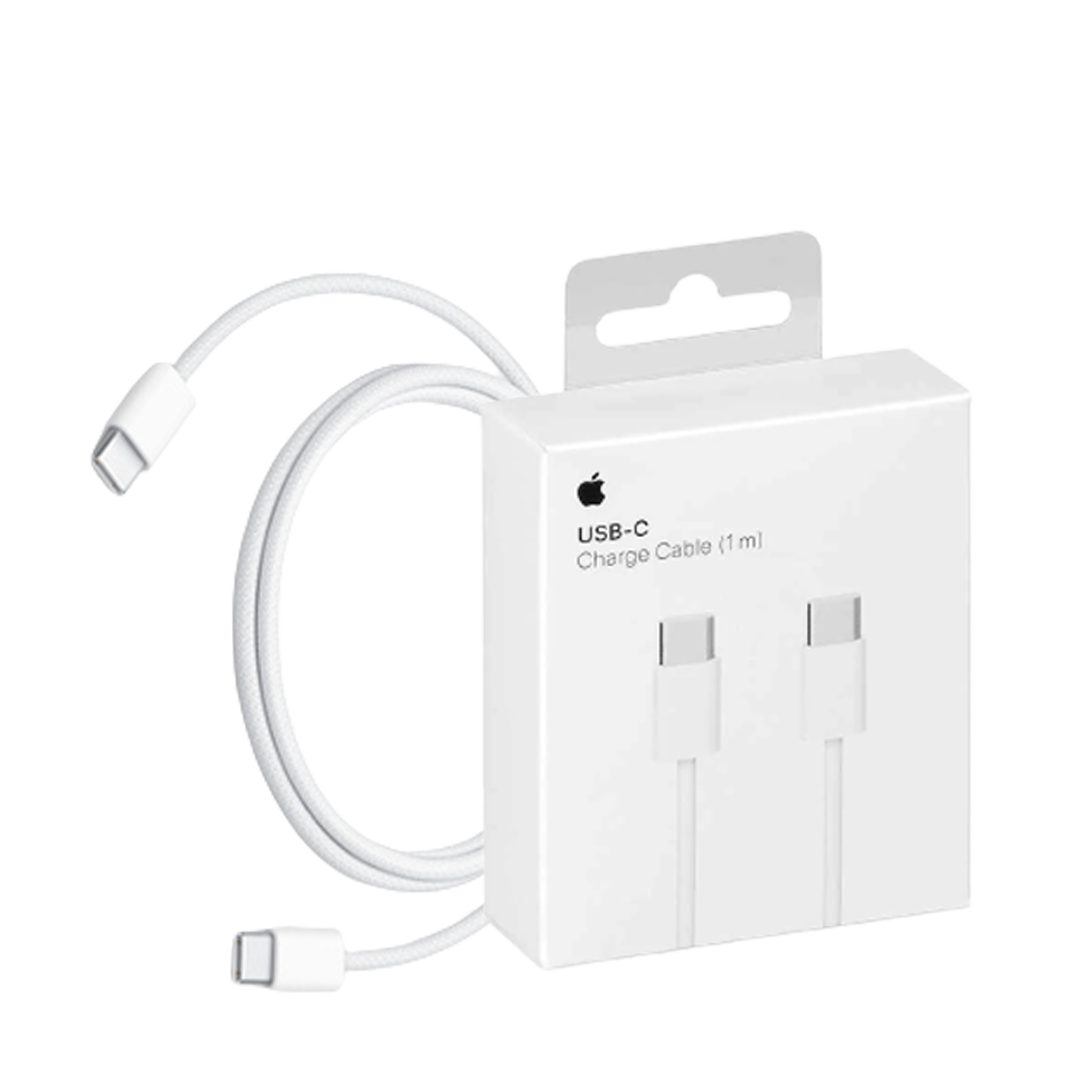 3852932305.png Cable Usb-C a Usb-C 60W (1m) Apple