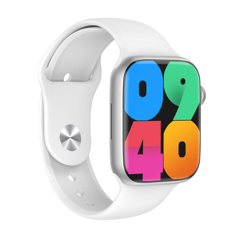 4006704451.jpg SmartWatch W29Pro SERIES 9 45mm - Imagen 3