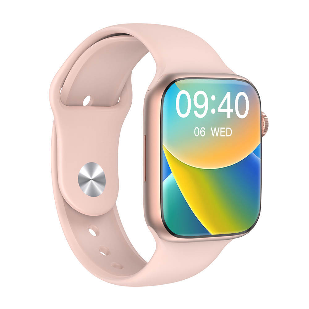 4006761366.jpg SmartWatch W29Pro SERIES 9 45mm - Imagen 2