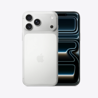 iPhone 17 Pro Max Silver 256gb