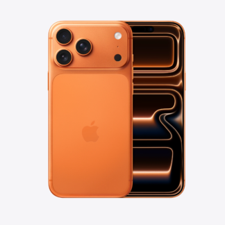 iPhone 17 Pro Max Cosmic orange 256gb