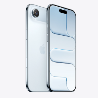 iPhone Air Sky blue 256gb