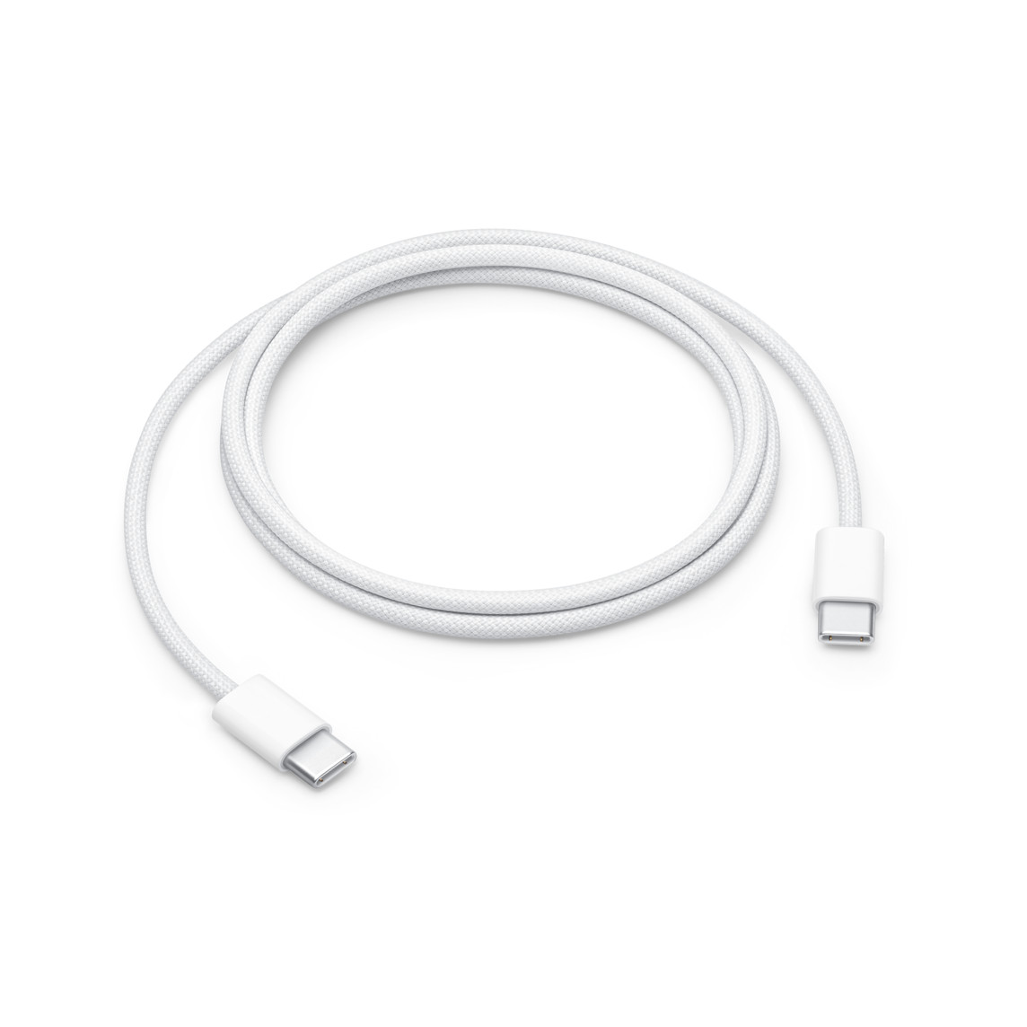 cable usb c a usb c 60w (1m) apple cable usb c a usb c 60w (1m) apple