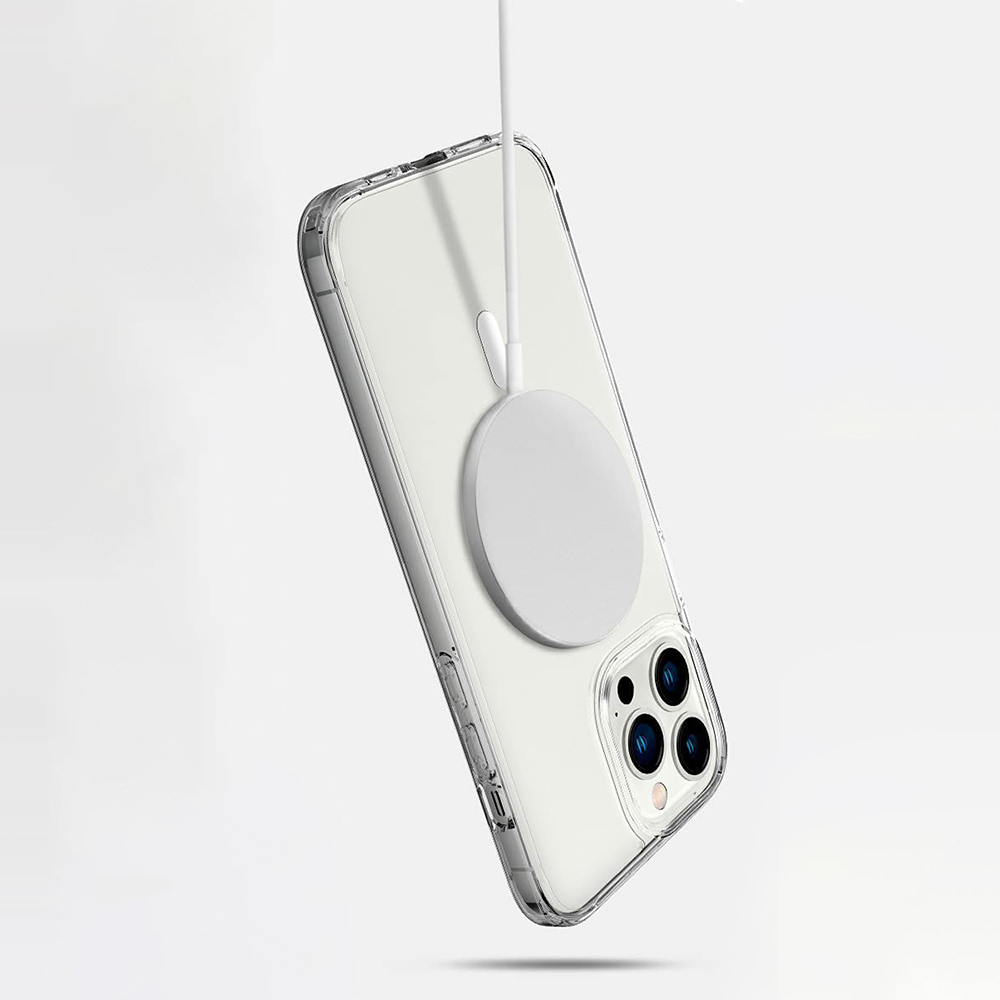 carcasa transparente magsafe carcasa transparente magsafe