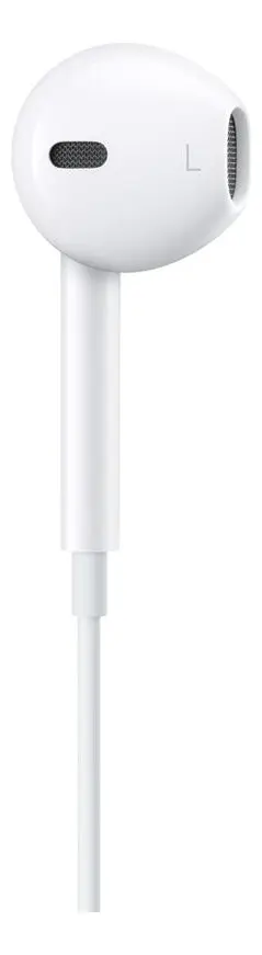 Auriculares con cable Lightning (EarPods) Apple 3 Auriculares con cable Lightning (EarPods) Apple, vista 3
