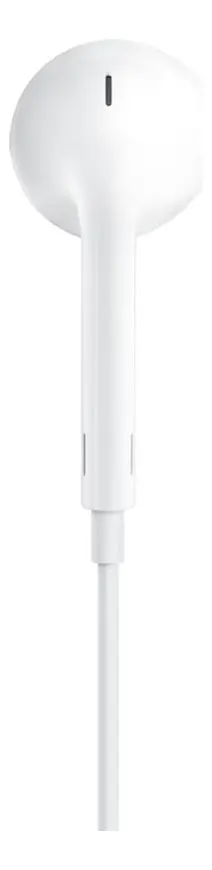 Auriculares con cable Lightning (EarPods) Apple 4 Auriculares con cable Lightning (EarPods) Apple, vista 4