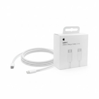 Cable Usb-C a Usb-C 240W (2m) Apple