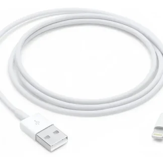 Cable USB a Lightning (1m) Apple