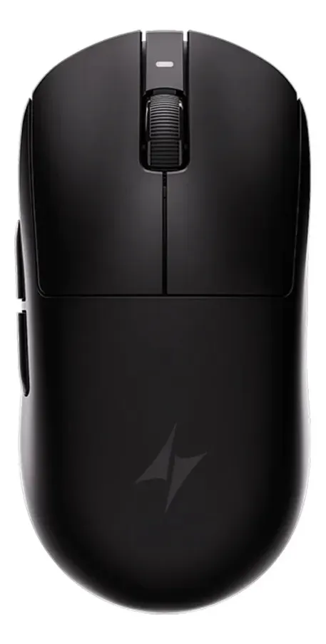 Mouse inalámbrico ATK A9 2.0 Plus (PAW3395) Mouse inalámbrico ATK A9 2.0 Plus (PAW3395)