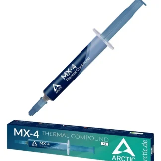 Pasta térmica Arctic MX-4 (4g)